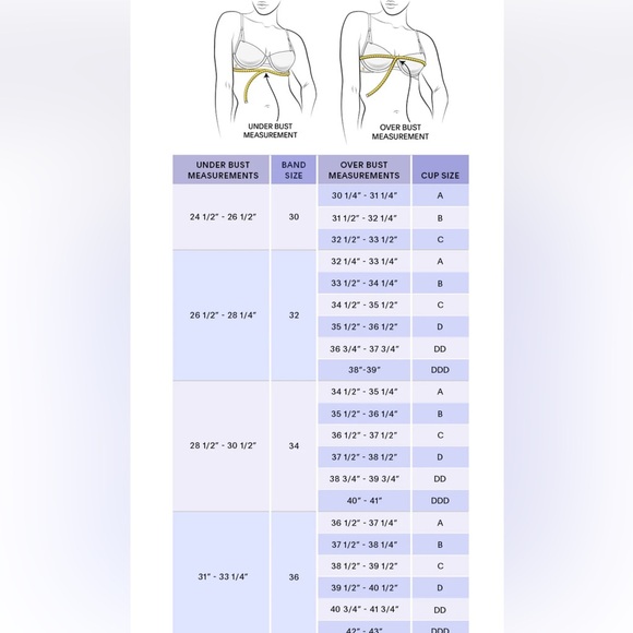 Savage X Fenty sheer X Demi Bra BNWT 36DD - Picture 12 of 13